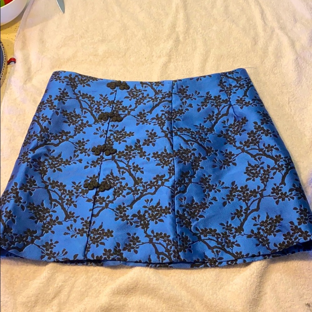 Zara Skirt